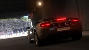 Screenshot på Gran Turismo 6