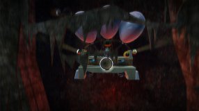 Screenshot på Little Big Planet