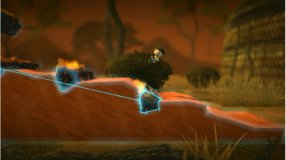 Screenshot på Little Big Planet