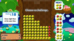 Screenshot på Soldam Drop Connect Erase (Amerikansk Version)