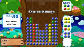 Screenshot på Soldam Drop Connect Erase (Amerikansk Version)