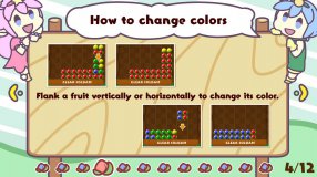 Screenshot på Soldam Drop Connect Erase (Amerikansk Version)