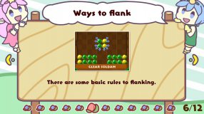 Screenshot på Soldam Drop Connect Erase (Amerikansk Version)