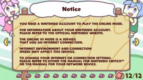 Screenshot på Soldam Drop Connect Erase (Amerikansk Version)