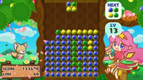 Screenshot på Soldam Drop Connect Erase (Amerikansk Version)