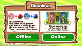 Screenshot på Soldam Drop Connect Erase (Amerikansk Version)