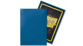 Screenshot på Dragon Shield Protective Sleeves Standard Classic Blue 100 Pack