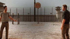 Screenshot på A Way Out