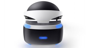 Screenshot på Sony Playstation 4 VR V2 (inkl. Camera V2 & VR World)