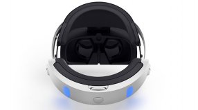 Screenshot på Sony Playstation 4 VR V2 (inkl. Camera V2 & VR World)