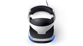 Screenshot på Sony Playstation 4 VR V2 (inkl. Camera V2 & VR World)