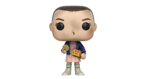 Screenshot på Pop! Stranger Things Eleven with Eggos Vinyl Figure
