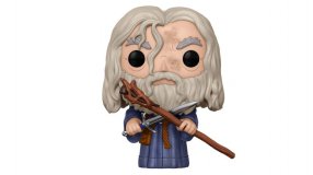 Screenshot på Pop! The Lord of The Rings Gandalf Vinyl Figure