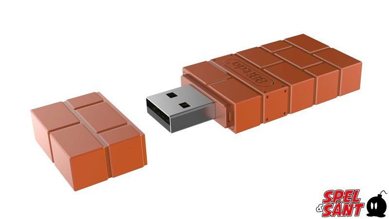 8bitdo Usb Wireless Adapter Spel Sant The Video Game Store With The Happiest Customers