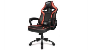 Screenshot på L33T Gaming Extreme Gaming Chair Röd
