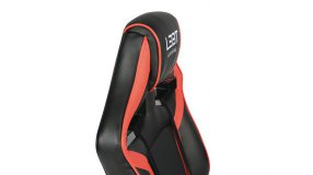 Screenshot på L33T Gaming Extreme Gaming Chair Röd