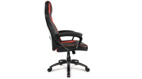 Screenshot på L33T Gaming Extreme Gaming Chair Röd
