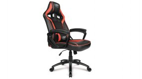 Screenshot på L33T Gaming Extreme Gaming Chair Röd