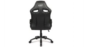 Screenshot på L33T Gaming Extreme Gaming Chair Röd