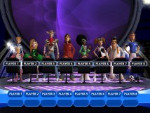 Screenshot på Buzz the Big Quiz