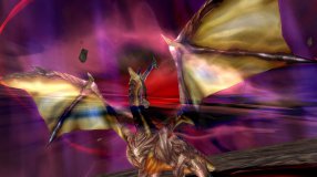 Screenshot på Shining Resonance Refrain Draconic Launch Edition (Metal Slipcase)