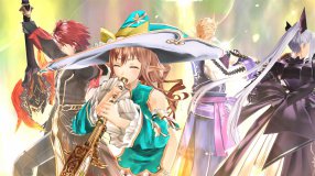 Screenshot på Shining Resonance Refrain Draconic Launch Edition (Metal Slipcase)