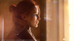 Screenshot på Battlefield V (5)