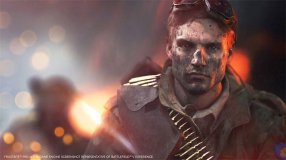 Screenshot på Battlefield V (5)