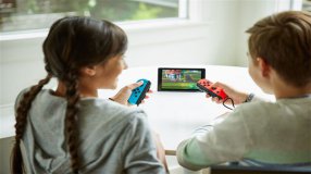 Screenshot på Pokemon Lets Go Pikachu (Bergsala UK4)