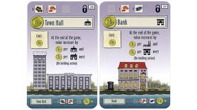 Screenshot på Le Havre Complete Edition