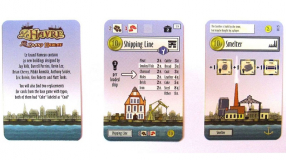 Screenshot på Le Havre Complete Edition