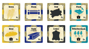 Screenshot på Le Havre Complete Edition