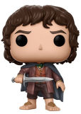 Screenshot på Pop! The Lord of The Rings Frodo Baggins