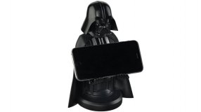 Screenshot på Cable Guys Star Wars Darth Vader Phone & Controller Holder