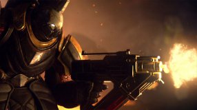Screenshot på Destiny 2 Forsaken Legendary Collection