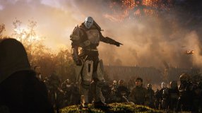 Screenshot på Destiny 2 Forsaken Legendary Collection
