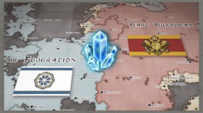 Screenshot på Valkyria Chronicles 4 Launch Edition