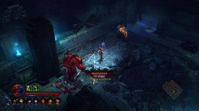 Screenshot på Diablo III (3) Eternal Collection