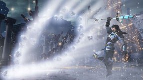 Screenshot på Warriors Orochi 4