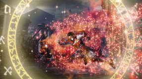 Screenshot på Warriors Orochi 4