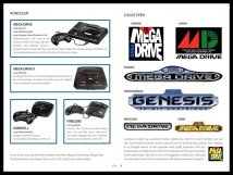 Screenshot på Historien om SEGA: Hur en blå igelkott och Hockeyspel tog Sverige med Storm