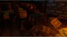 Screenshot på Smash Hit Plunder (VR)