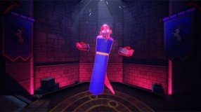 Screenshot på Smash Hit Plunder (VR)