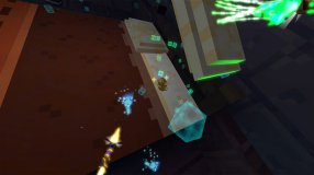 Screenshot på Smash Hit Plunder (VR)