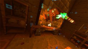 Screenshot på Smash Hit Plunder (VR)
