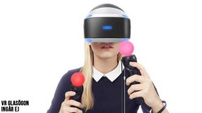 Screenshot på Sony Playstation Move Motion Controller Twin Pack V4