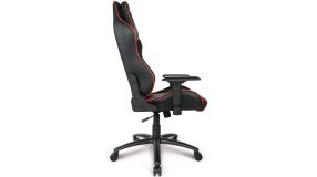 Screenshot på L33T Gaming E-Sport Gaming Chair Red