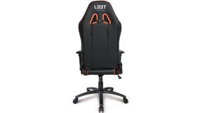Screenshot på L33T Gaming E-Sport Gaming Chair Red