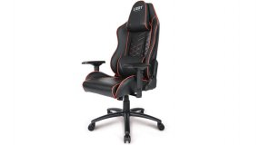 Screenshot på L33T Gaming E-Sport Gaming Chair Red
