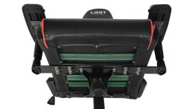 Screenshot på L33T Gaming E-Sport Gaming Chair Red